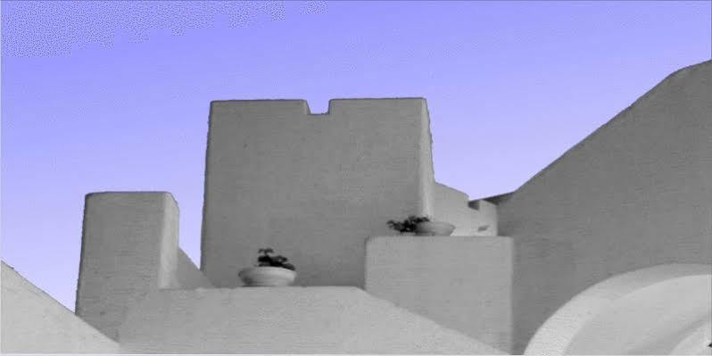 Antirides Hotel Naoussa Exterior foto